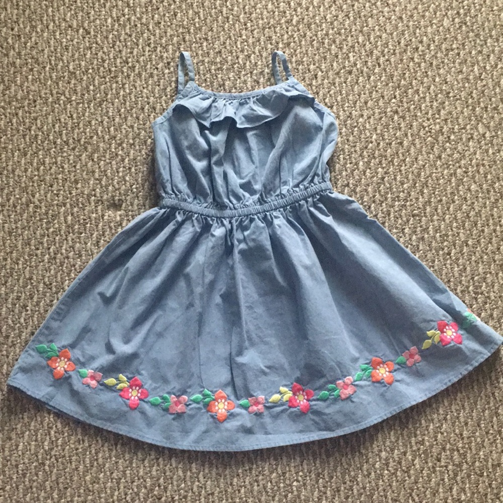 Gymboree Dress for Girls